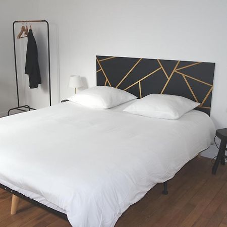 Logement De La Sittelle Aizenay Ngoại thất bức ảnh