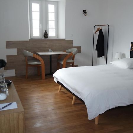 Logement De La Sittelle Aizenay Ngoại thất bức ảnh