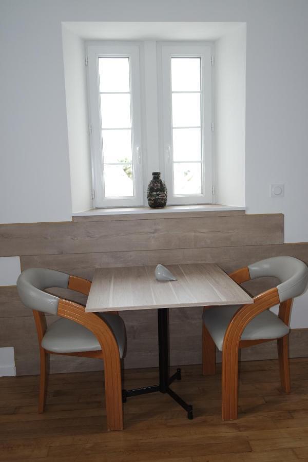 Logement De La Sittelle Aizenay Ngoại thất bức ảnh